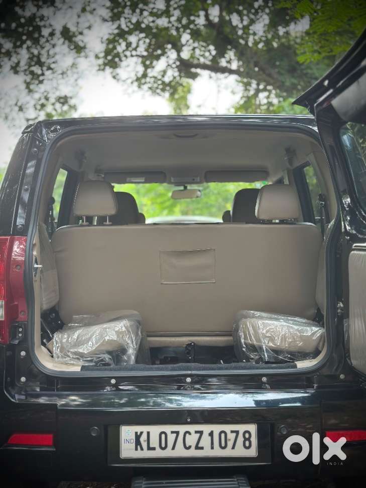 Mahindra Bolero Neo N4, 2022, Diesel