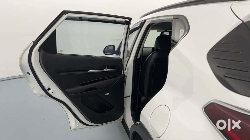 Kia Sonet Gtx+ 1.5, 2022, Diesel