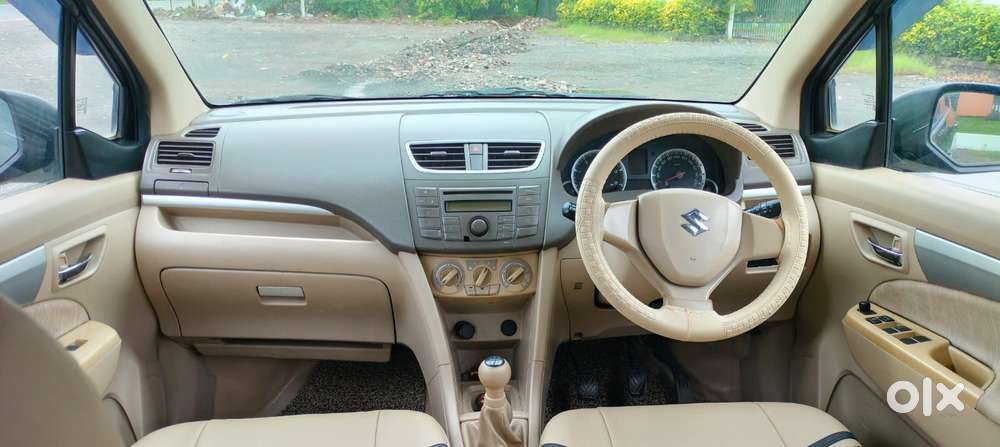Maruti Suzuki Ertiga 2012-2015 Vdi, 2014, Diesel