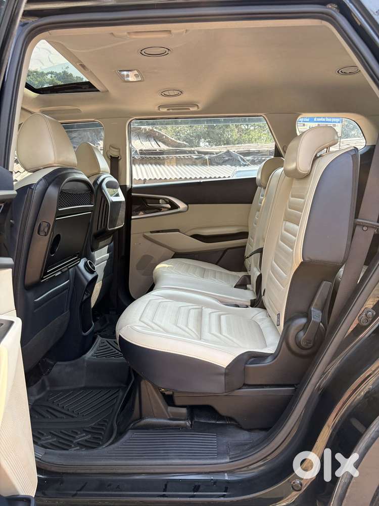 Kia Carens Luxury (o)1.5 Diesel At 7 Str, 2022, Diesel