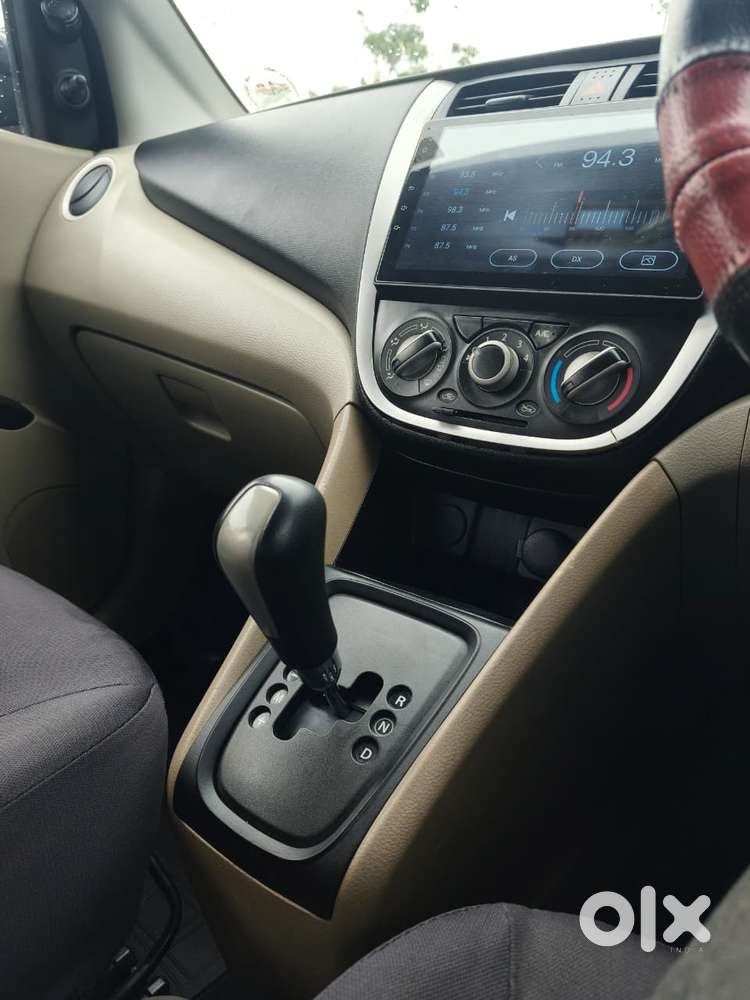 Maruti Suzuki Celerio Vxi At, 2014, Petrol