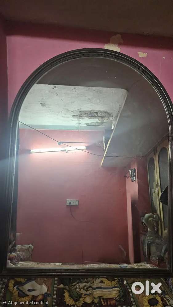 Parlour Mirror