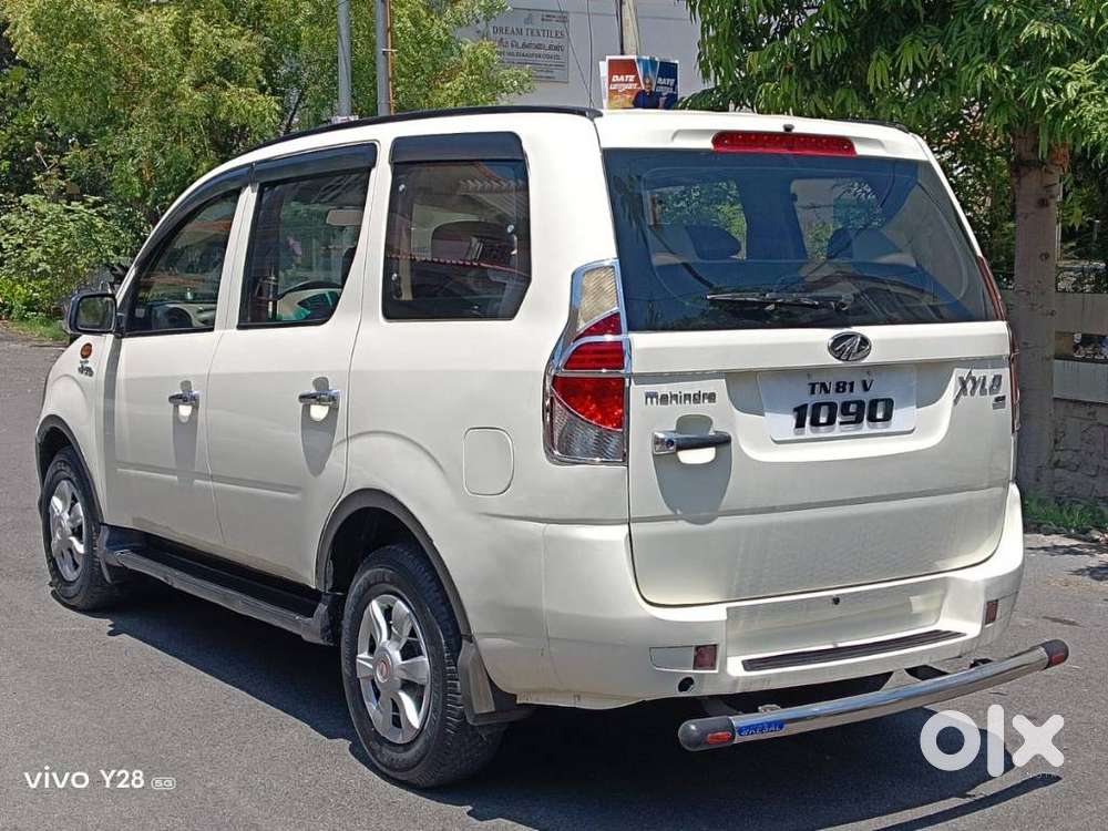 Mahindra Xylo D4, 2019, Diesel