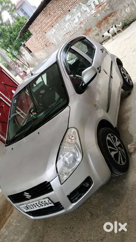 Maruti Suzuki Ritz Vdi 2012 Insurance Pollution