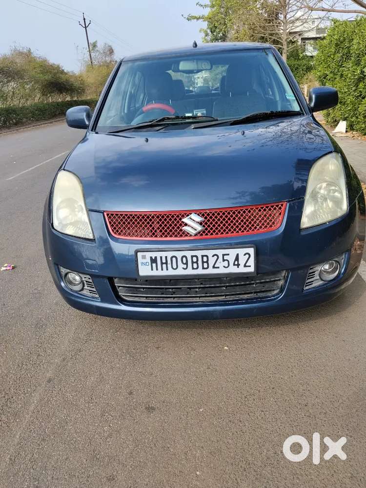 Maruti Suzuki Swift Dzier 2008