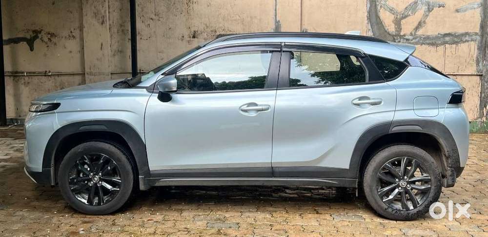 Toyota Urban Cruiser Taisor S Plus 1.2 Petrol Mt, 2024, Petrol