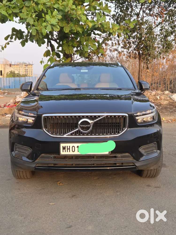 Volvo V40 2016 Diesel 650000 Km Driven