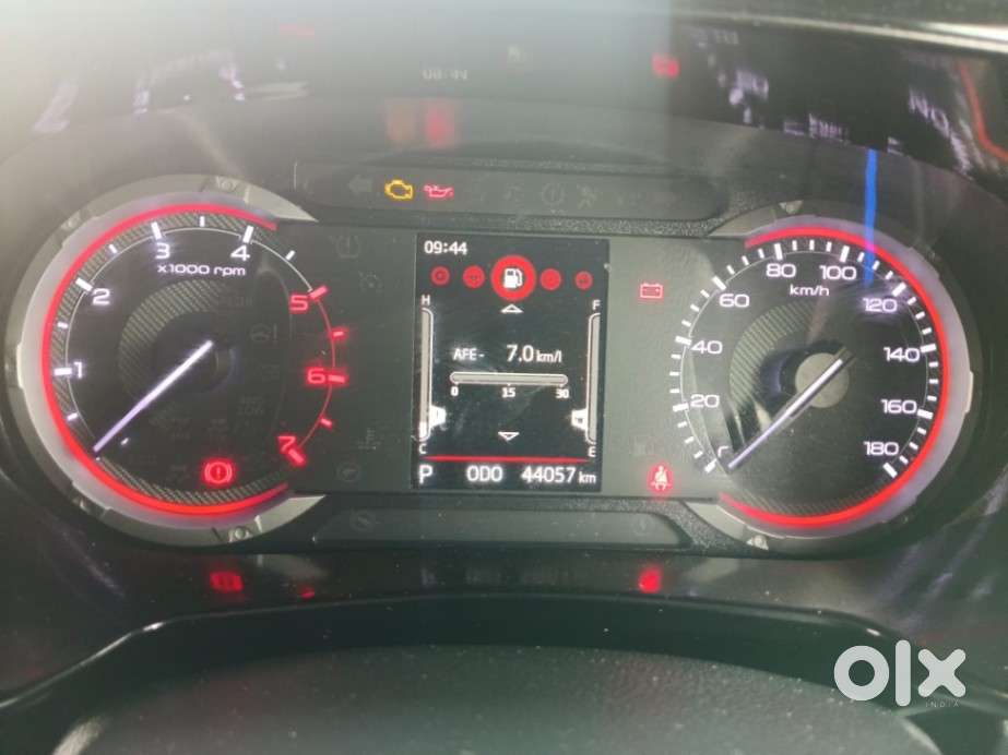 Mahindra Thar Lx 4x4 Hardtop, 2024, Diesel