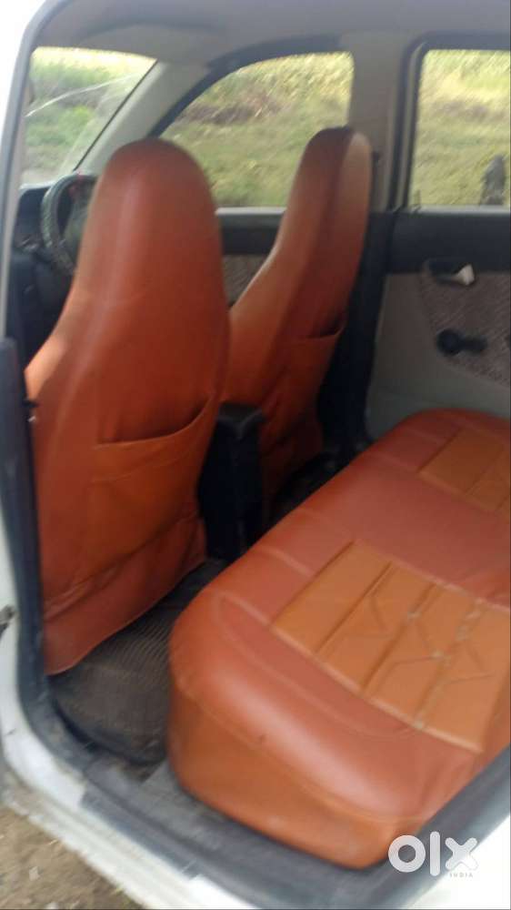 Maruti Suzuki Alto 800 2018
