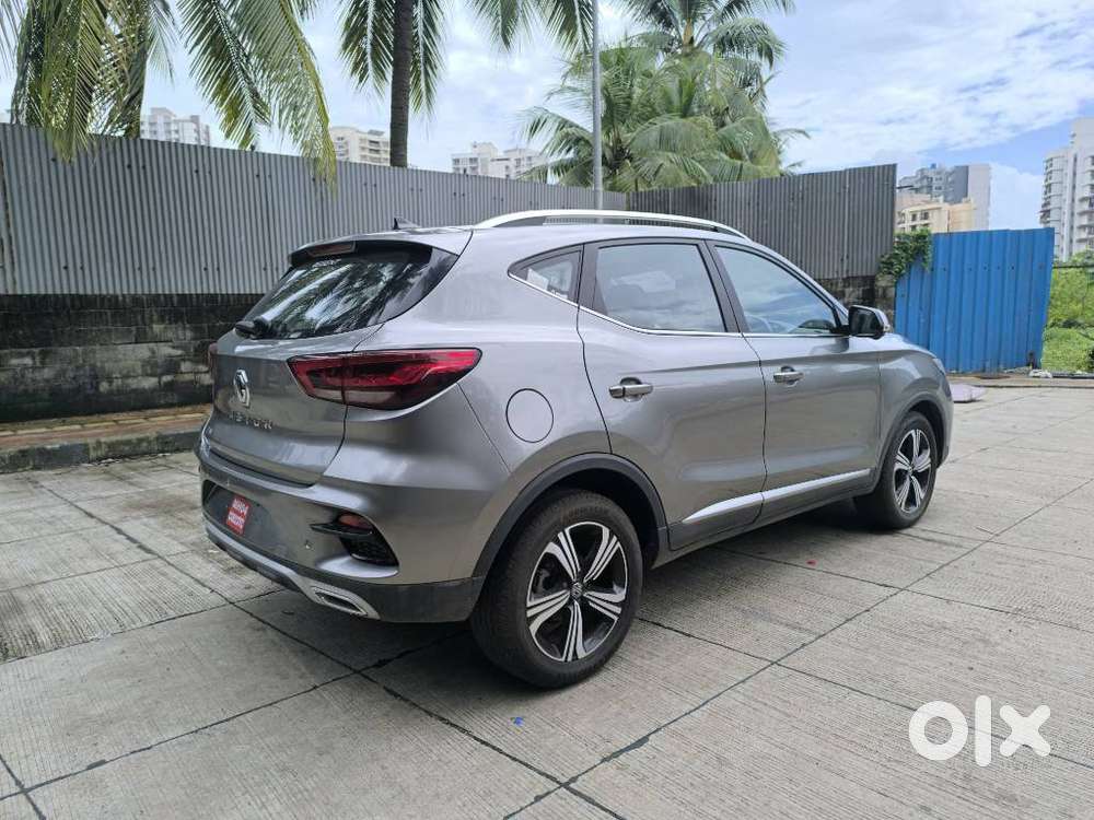 Mg Astor 1.5 Sharp, 2024, Petrol