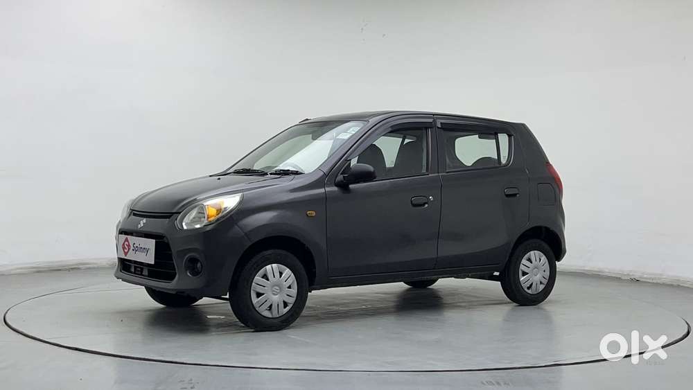 Maruti Suzuki Alto 800 Lxi, 2016, Petrol