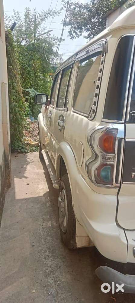 Mahindra Scorpio S2, 2014, Diesel