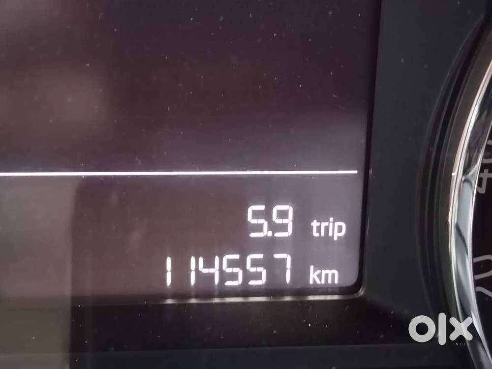 Skoda Octavia 1.4 Tsi Mt Ambition, 2017, Petrol