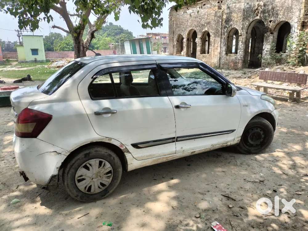 Maruti Suzuki Swift Dzire 2012 Diesel 140000 Km Driven