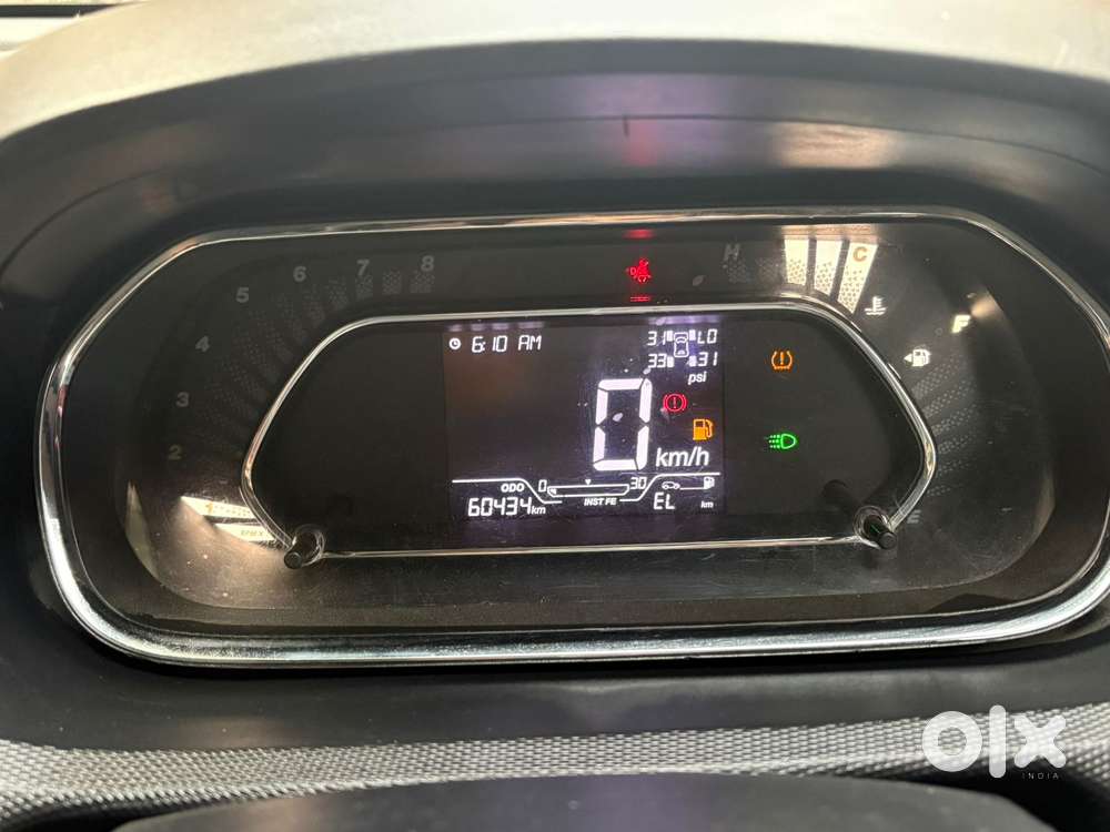 Tata Tiago 1.2 Revotron Xz Plus, 2023, Petrol