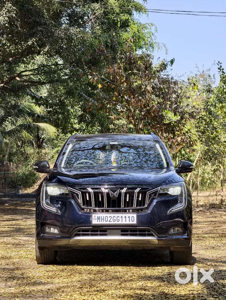Mahindra Xuv700 2024 Diesel