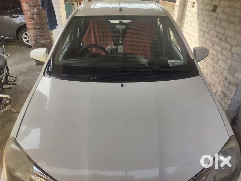 Toyota Etios Liva 2013 Diesel 213000 Km Driven