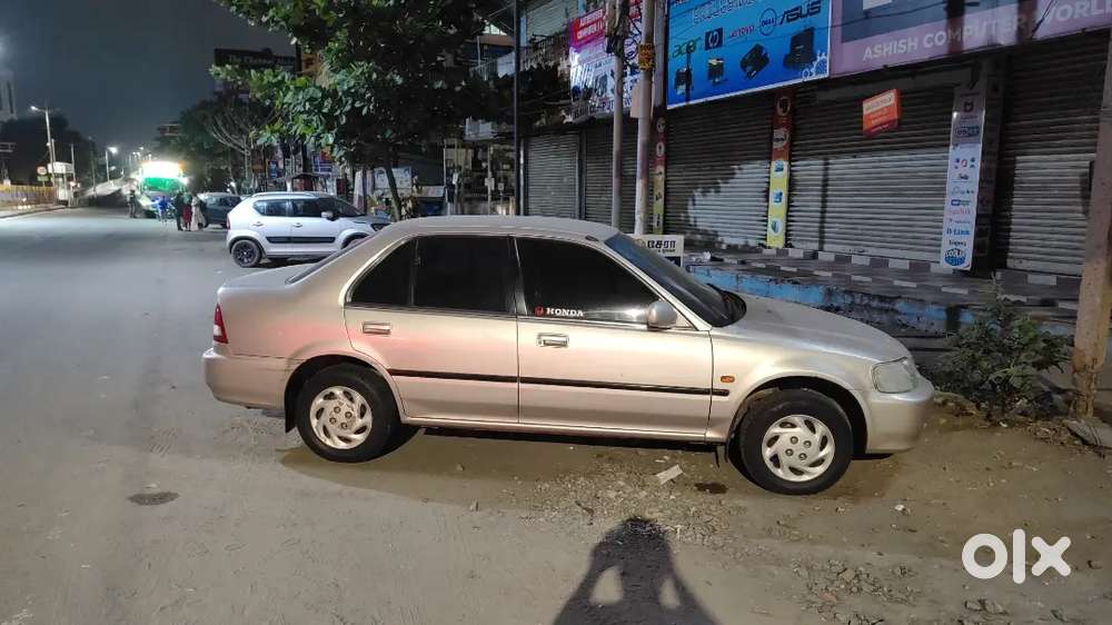 Honda City Sale