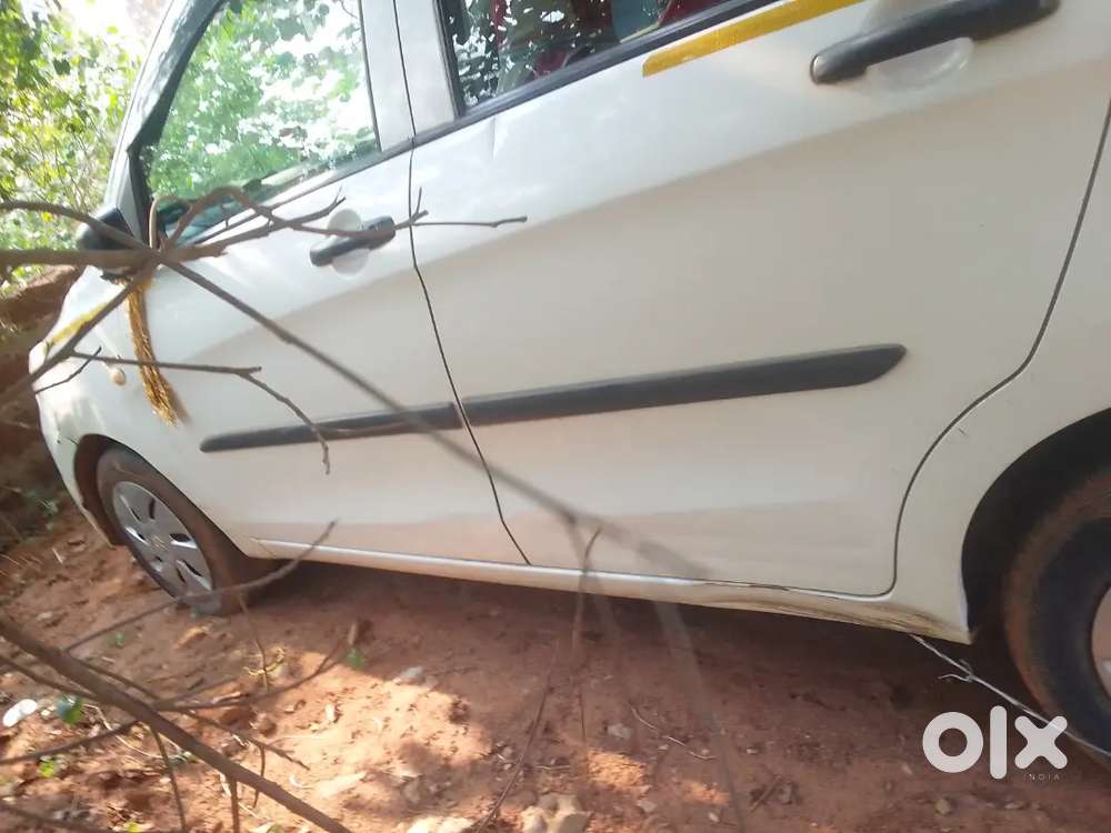 Maruti Suzuki Celerio X 2016