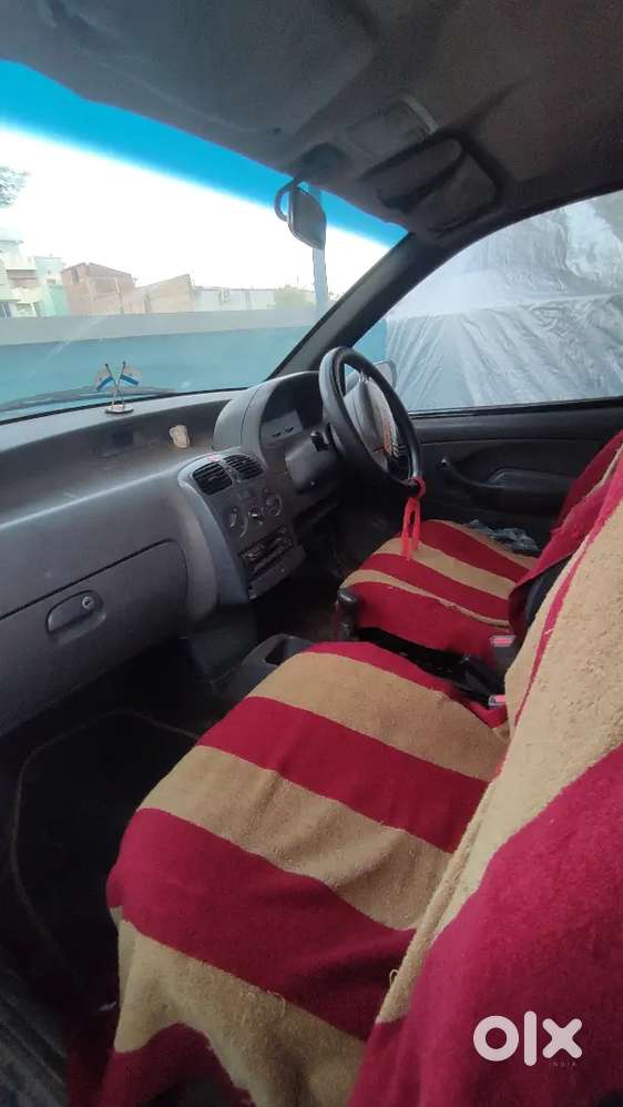 Tata Indica 2004 Diesel 40000 Km Driven
