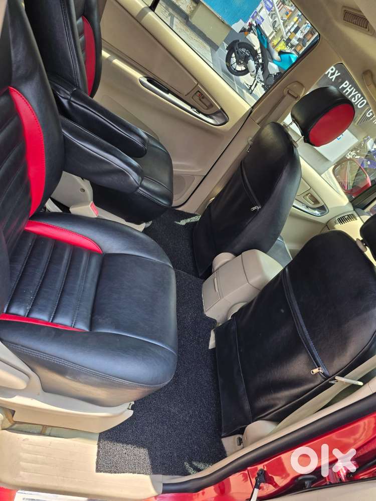 Toyota Innova, 2007, Diesel