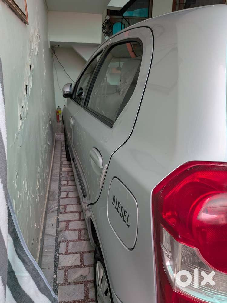 Toyota Etios Liva 2017