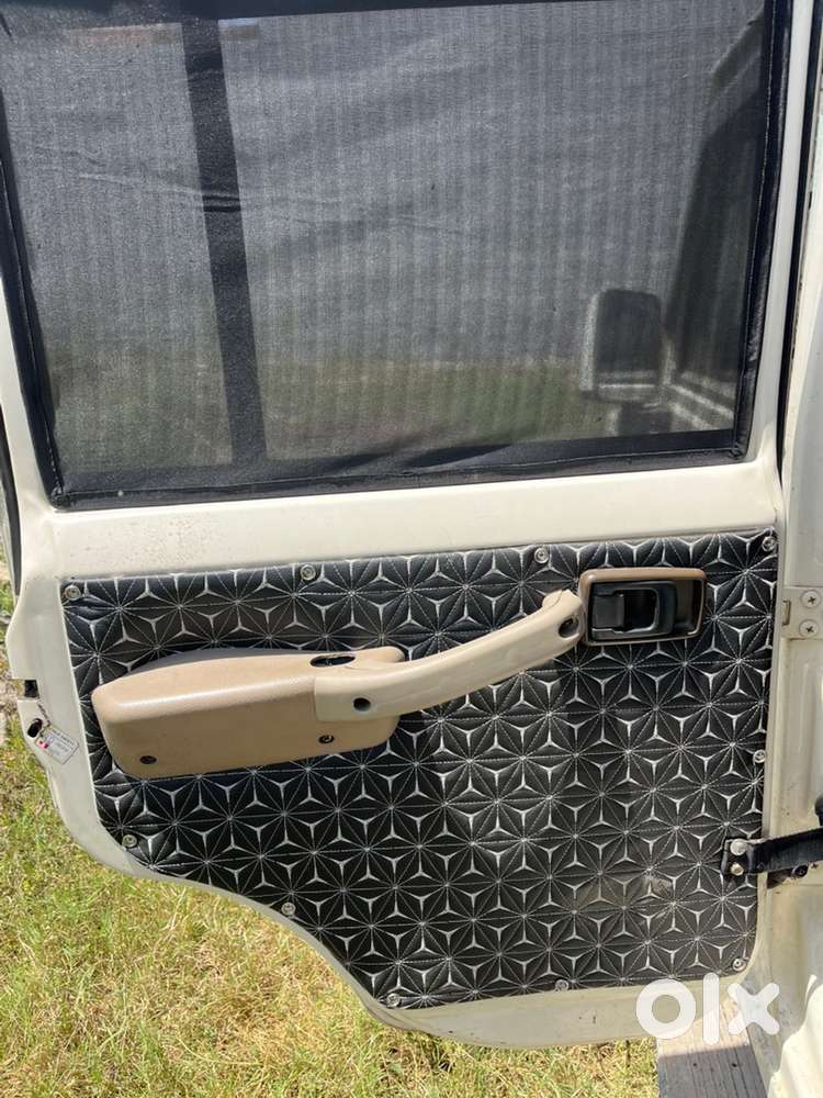 Mahindra Bolero 2012 Diesel