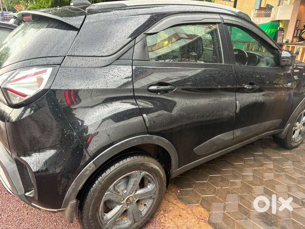 Tata Nexon Ev Max 2022 Electric Good Condition
