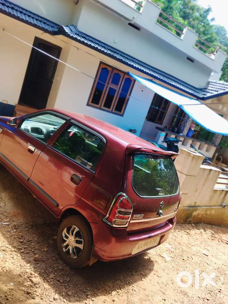 Maruti Suzuki Alto 2006