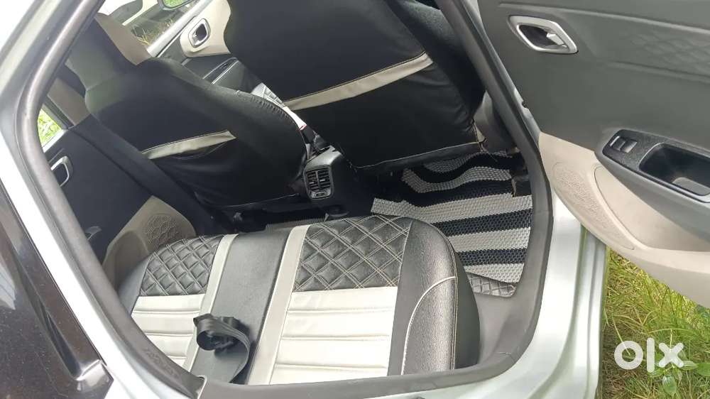 Hyundai Aura 2023 Petrol 47000 Km Driven