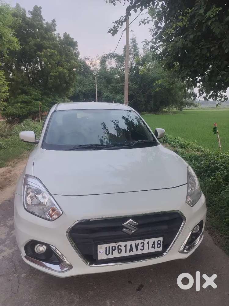 Maruti Suzuki Dzire Vxi 2020