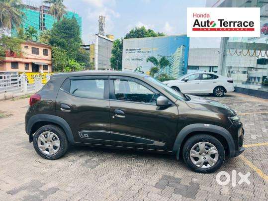 Renault Kwid Rxt 1.0, 2021, Petrol