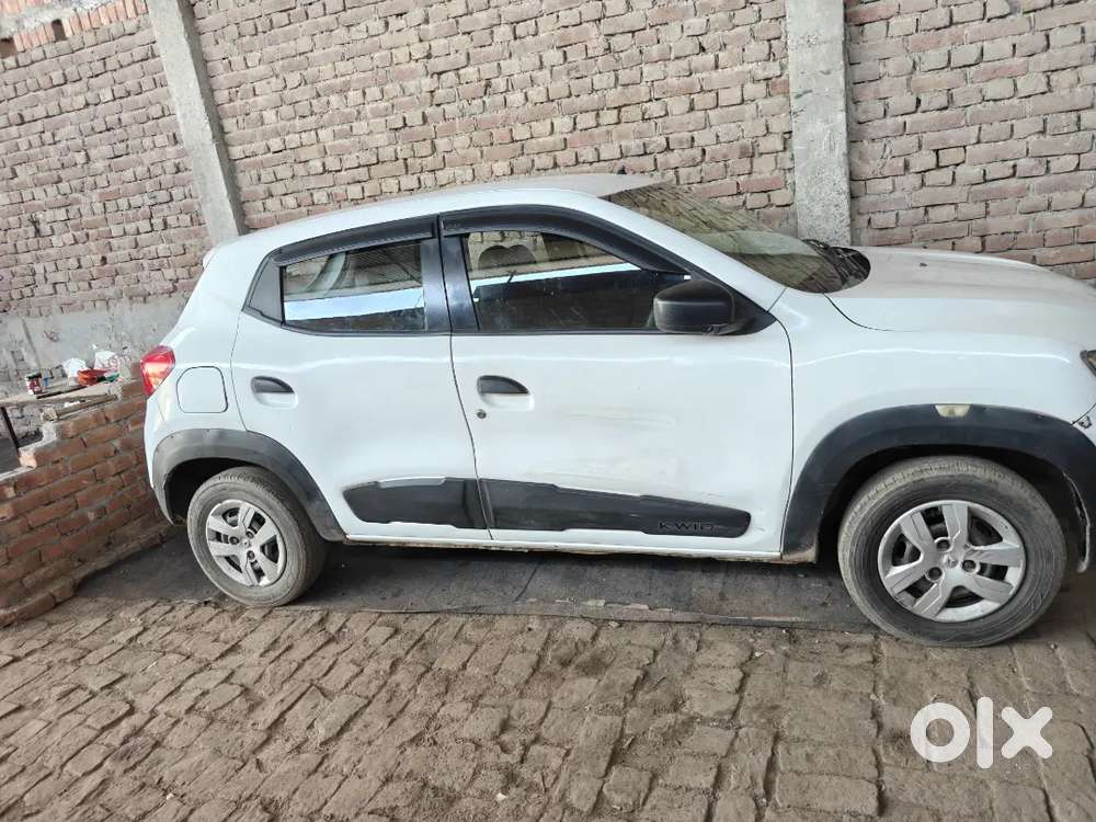 Renault Kwid 2016