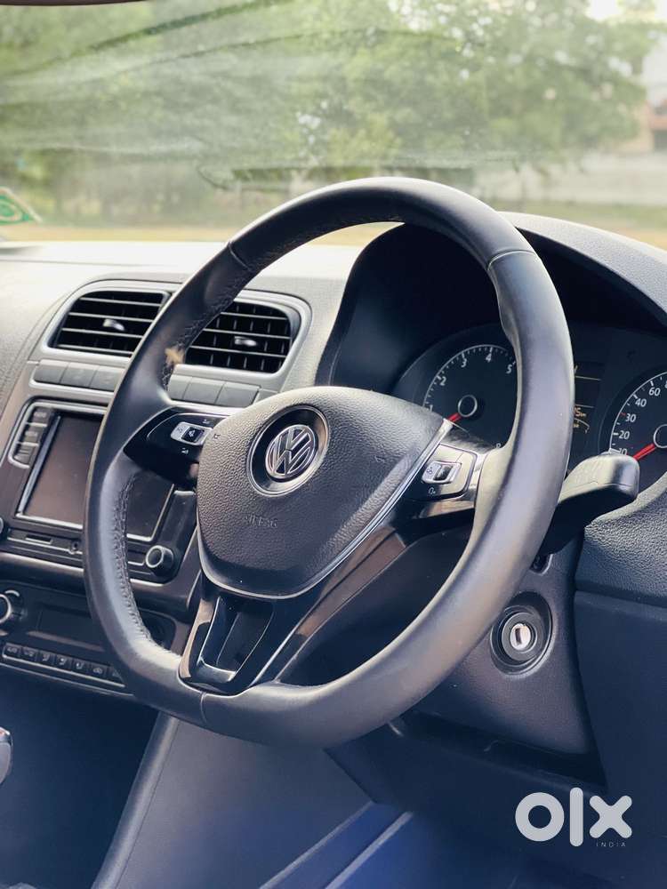 Volkswagen Polo Gt Tsi, 2020, Petrol