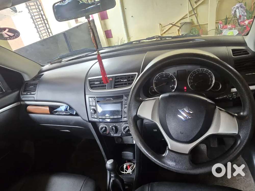Maruti Suzuki Swift Vdi 2016 Diesel
