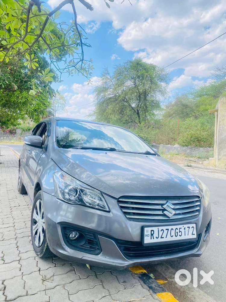 Maruti Suzuki Diesel 2018