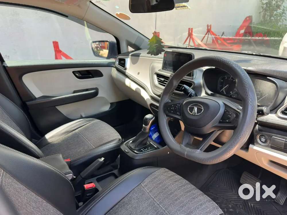 Tata Altroz
