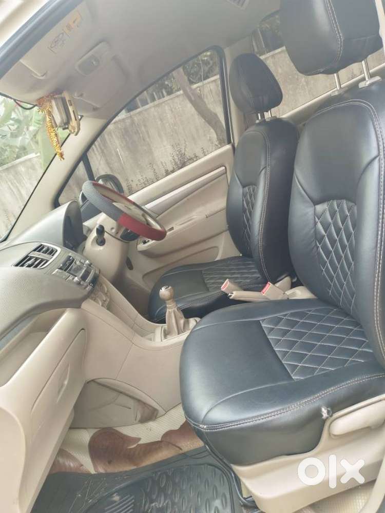 Maruti Suzuki Ertiga Shvs Vdi, 2017, Diesel
