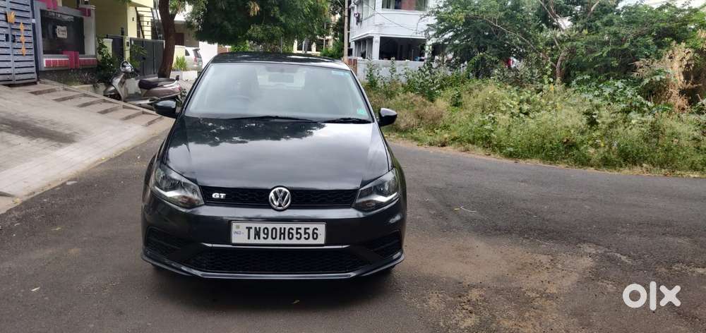 Volkswagen Polo 1.0 Mpi Trendline, 2022, Petrol