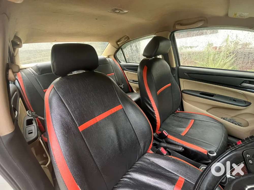 Honda Amaze 1.2 Mt Petrol 2018