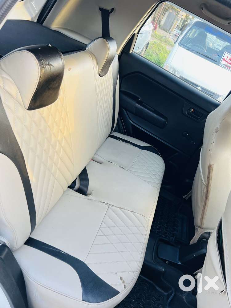 Maruti Suzuki Wagon R Lxi Cng, 2021, Cng & Hybrids