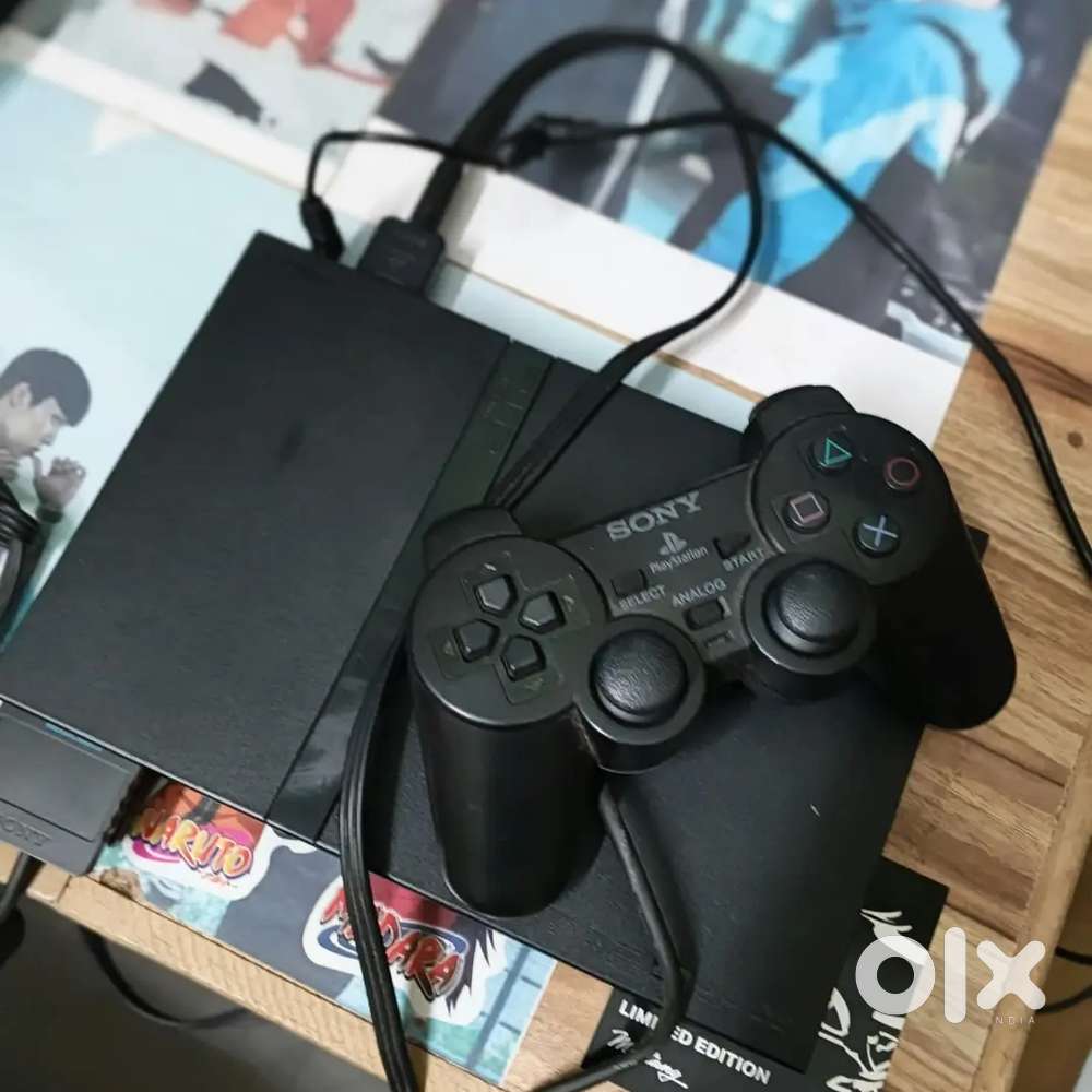 PS2 in best condition and best quality