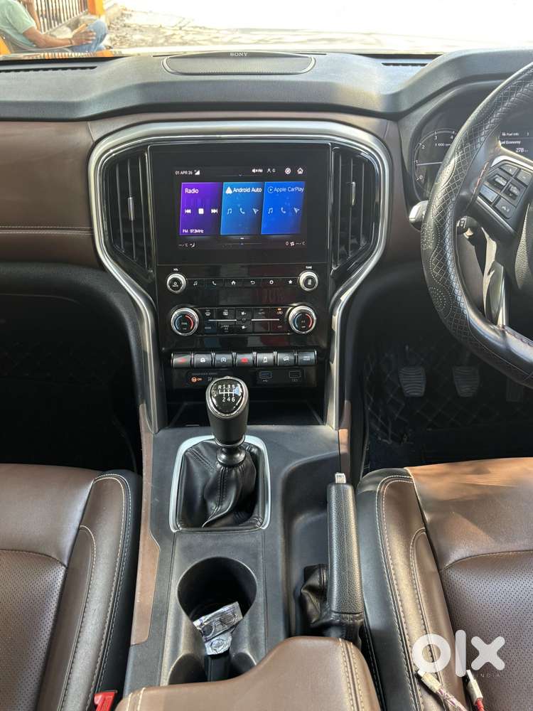 Mahindra Scorpio N Z8 L Diesel Mt 2wd 7 Str, 2023, Diesel