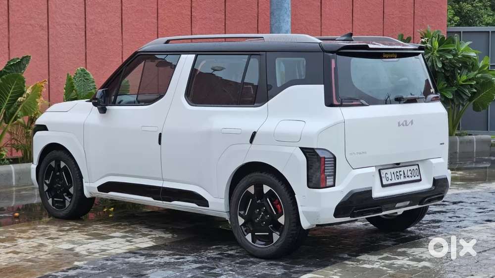 Kia Syros, 2025, Diesel