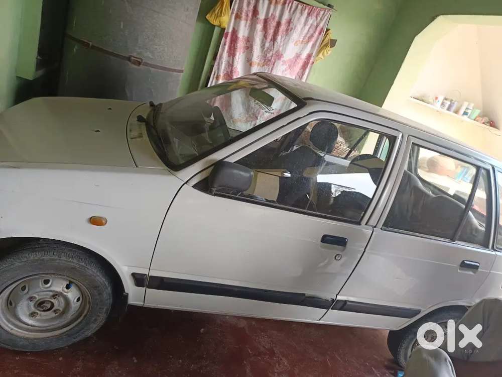 Maruti Suzuki 800 2006 Petrol 100000 Km Driven