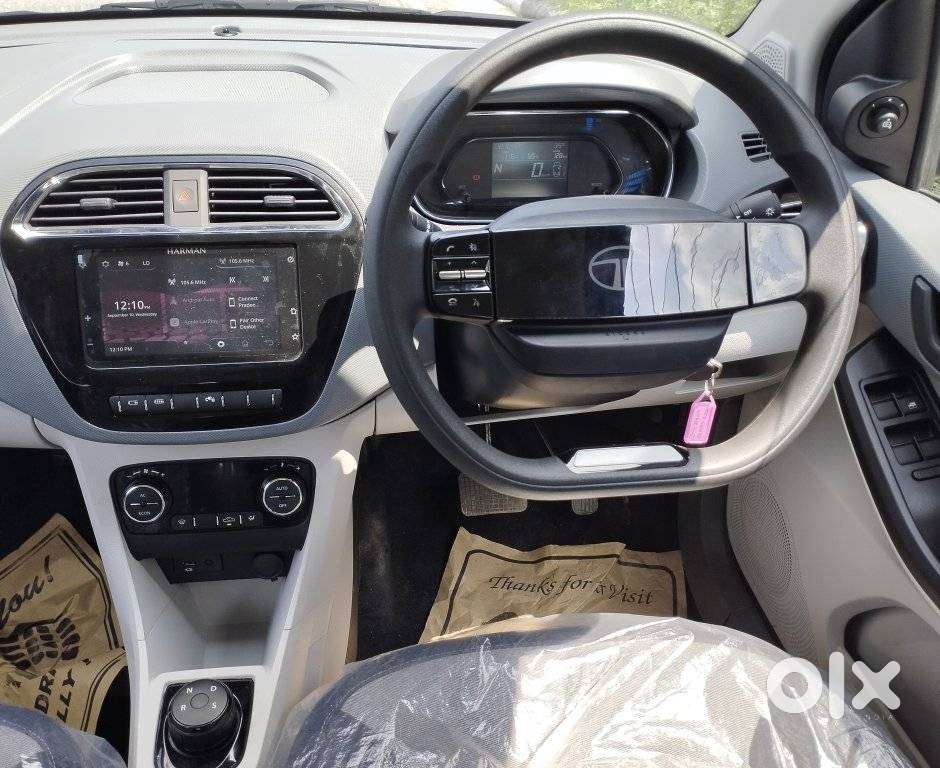 Tata Tiago Ev Xt Lr, 2025, Electric