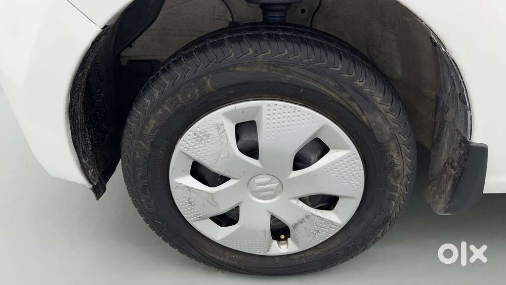 Maruti Suzuki Alto K10 Plus Edition, 2024, Petrol