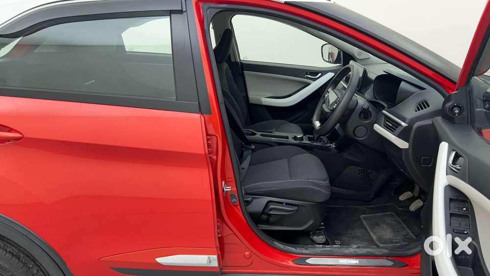 Tata Nexon Creative Plus S 1.2 Revotron Petrol 6 Mt Dt, 2023, Petrol