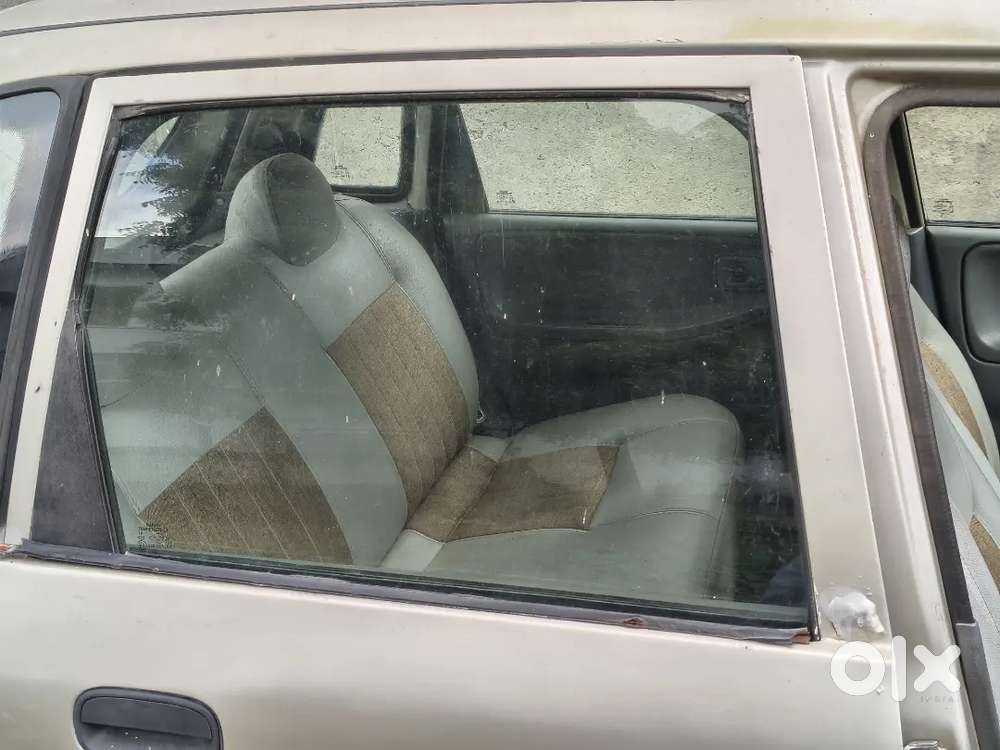 Maruti Suzuki Zen Estilo 2005