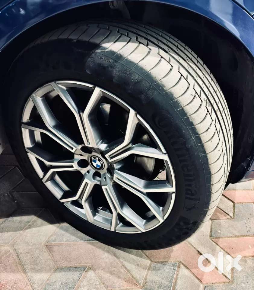 Bmw X7 Xdrive30d Dpe Signature, 2021, Diesel